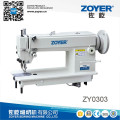 ZY0303 zoyer heavy duty top with bottom feed lockstitch sewing machine